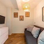 Sublime Studio Renove - Cannes Meynadier