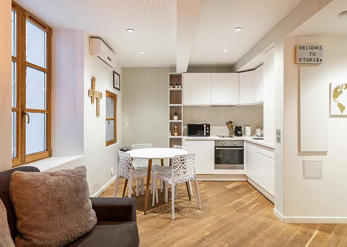 Sublime Studio Renove - Cannes Meynadier