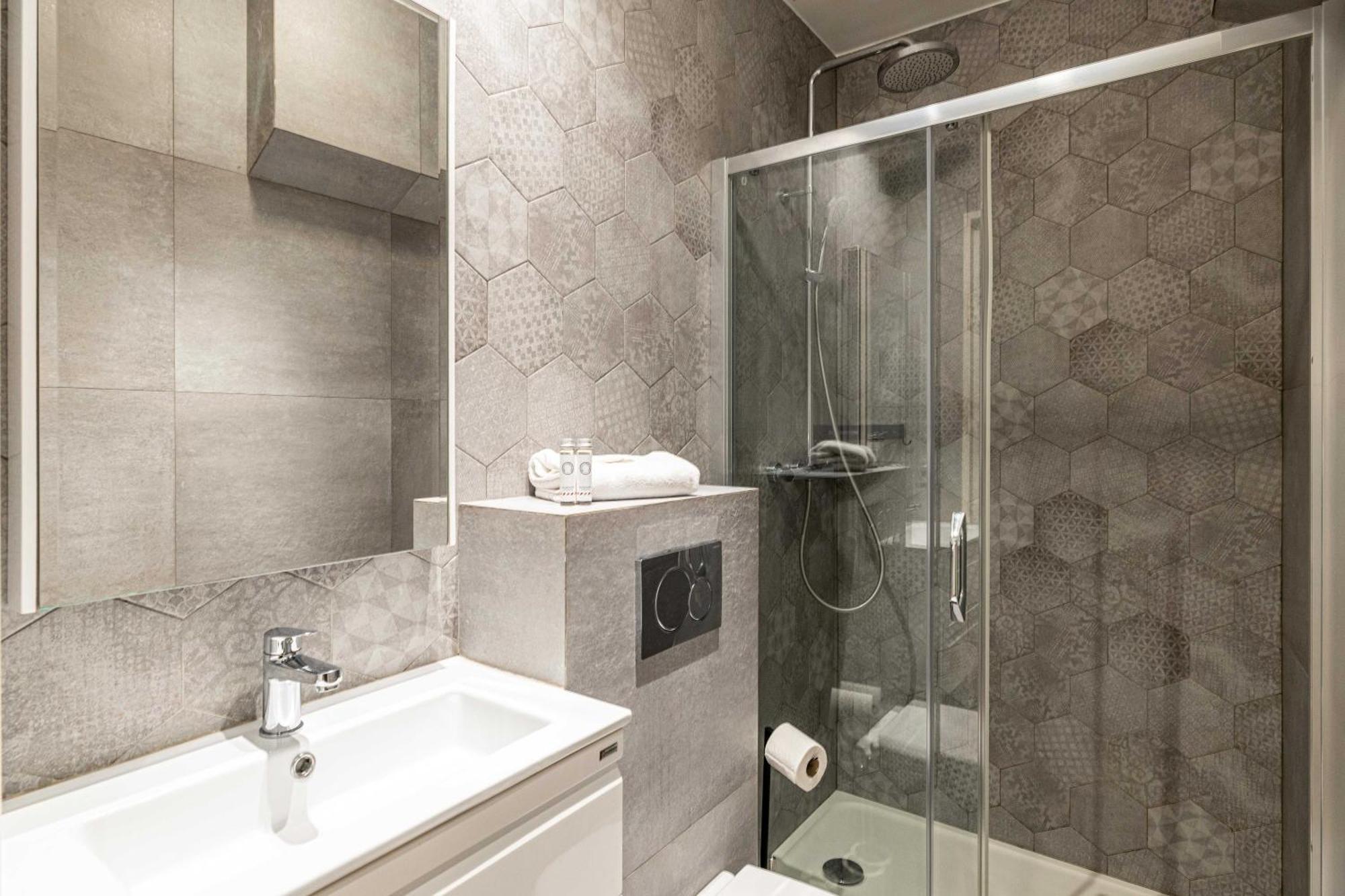 Appartement Sublime Renove - Meynadier *