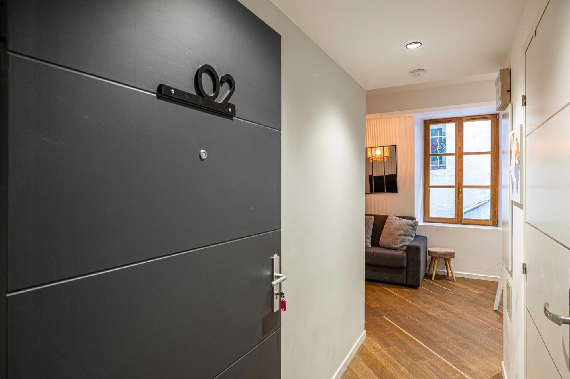 Sublime Renove - Meynadier Appartement