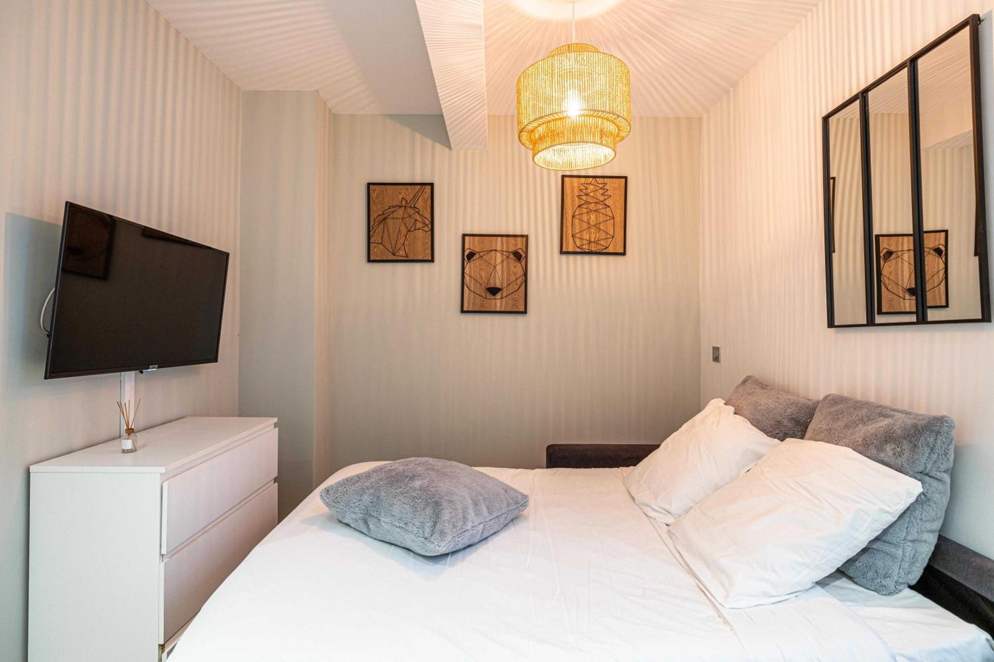 Sublime Renove - Meynadier Appartement Cannes